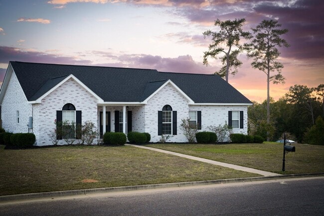 Photo - Fountain Crest Subdivision!