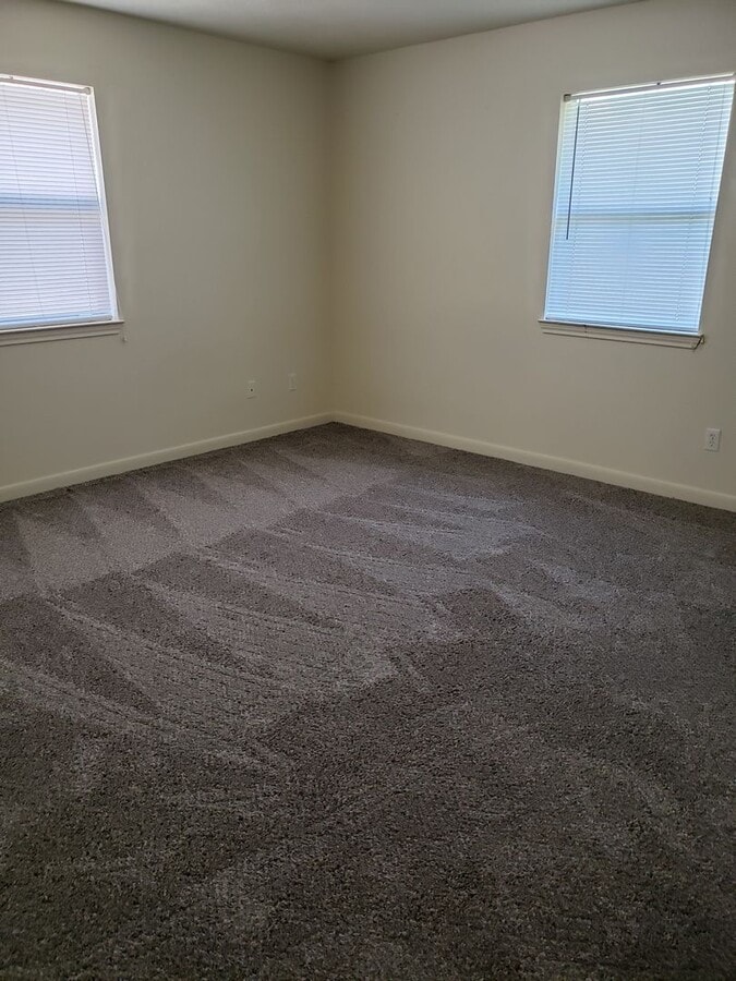 August Move In - August Move In House