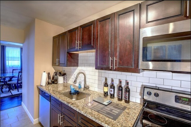 Photo - 609 Clara Ave Apartment Unit 1
