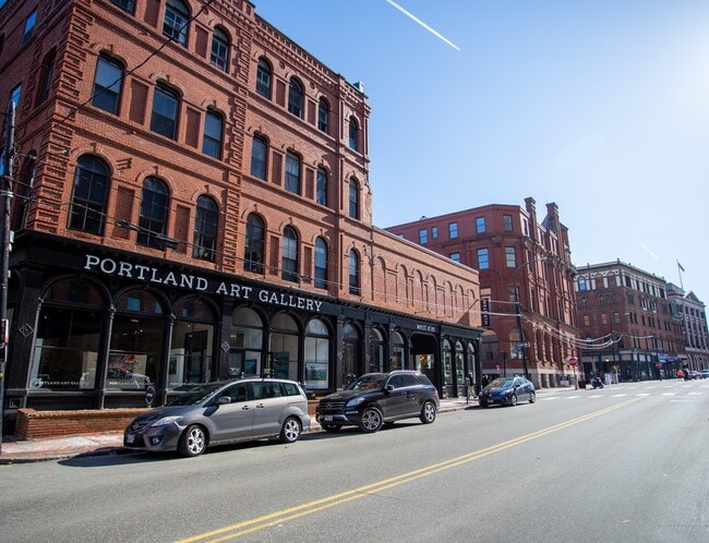 Street View - 99 Silver St Unit 3-3