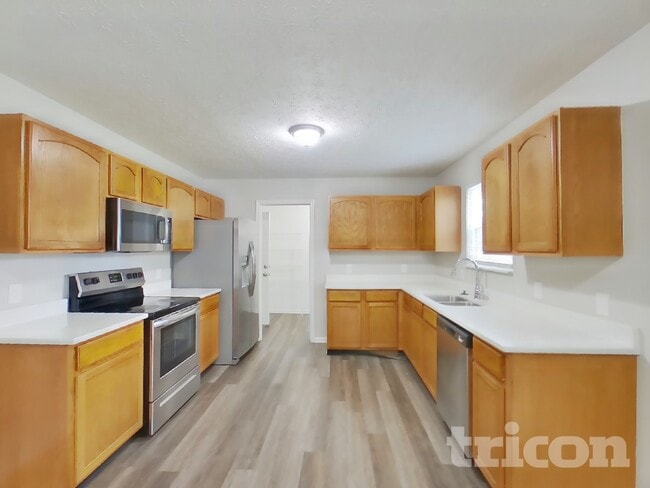 Photo - 10823 Green Meadow Pl