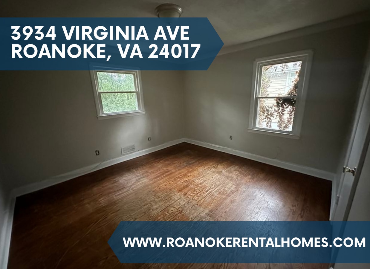 Photo - 3934 Virgnia Ave 3bed/1bath $1395