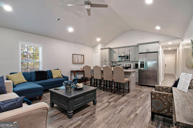 Photo - 213 Claire Dr SE Townhome