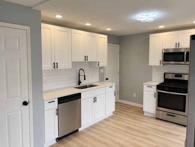 Photo - Spacious 3-Bedroom South Euclid Home with Attached Garage