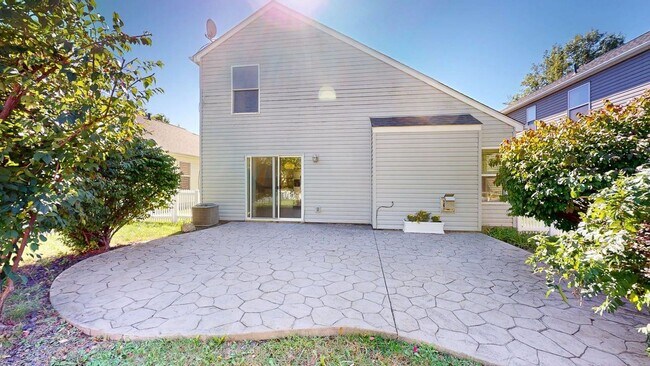 Photo - 5770 Trailwater Ln