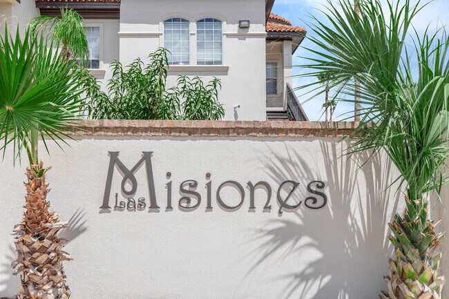 Las Misiones