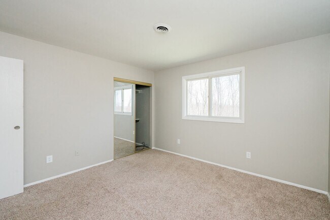 East Shaffer Townhomes
