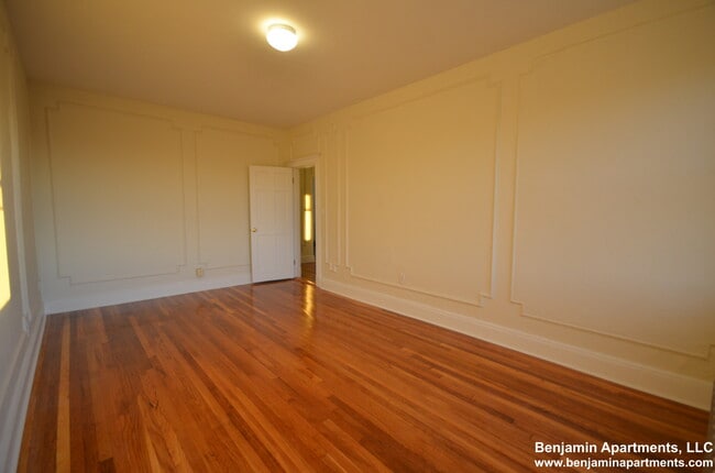 Photo - 1800 Commonwealth Ave Unit 31