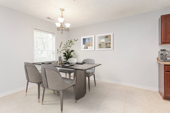 Photo - Village Chase Apartments