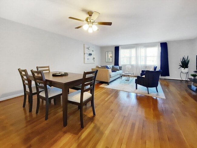Photo - Experience refined living in the gated Dulaney Towers Community