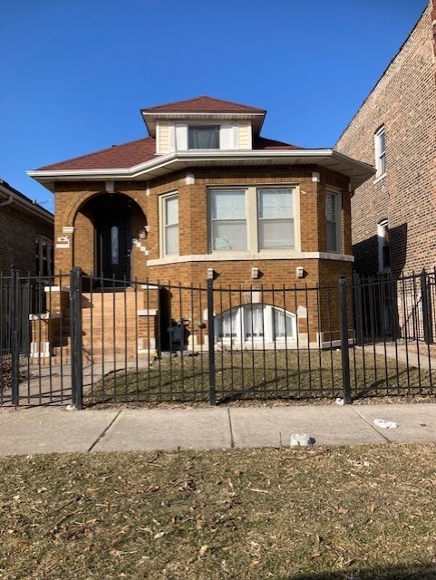 Building Photo - 4708 W 20th St