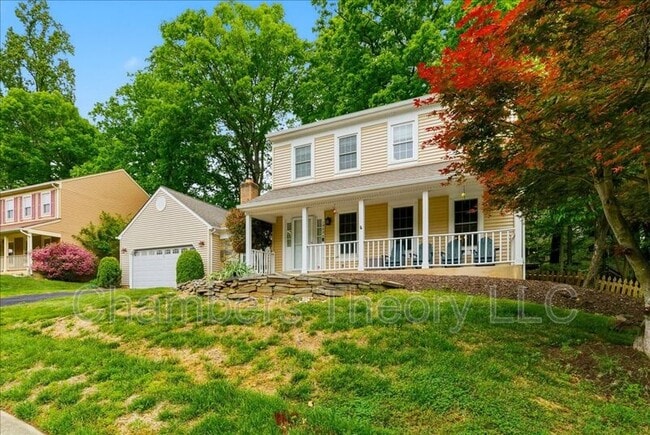 Photo - 12226 Ox Hill Rd