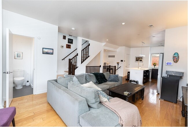 Photo - Large Upper Level 2 Bed/2.5 Bath Condo with Parking Near Brookland Metro