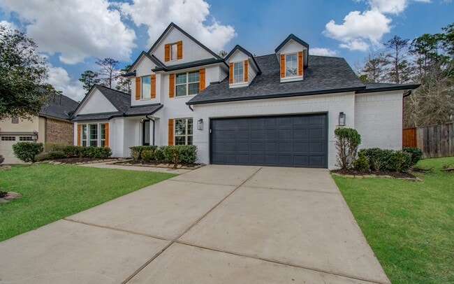 206 Cedar Creek Ct