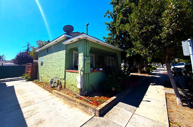 532 Auzerais Ave
