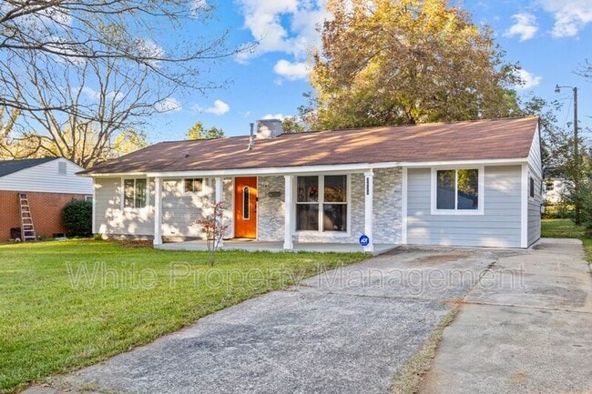 Photo - 2620 Englehardt St