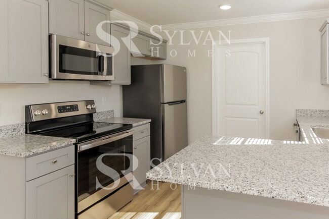 Photo - This charming home is ready for your personal touch!