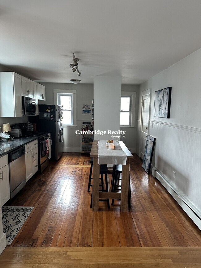 Photo - 24 Sydney St Unit 1M