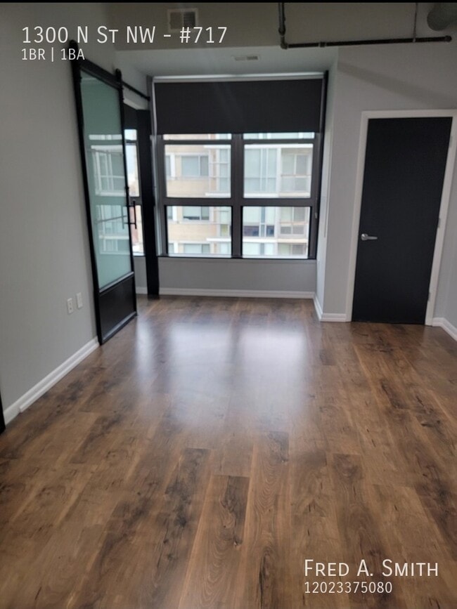 Photo - 1300 N St NW Unit #717