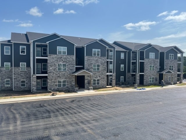 Bradford Place Apartments