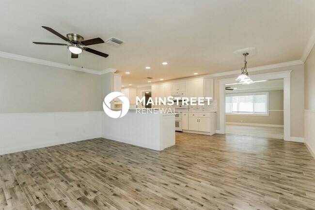 3 Bedroom Pet-Friendly Home in BRANDON, FL with Main Street Renewal