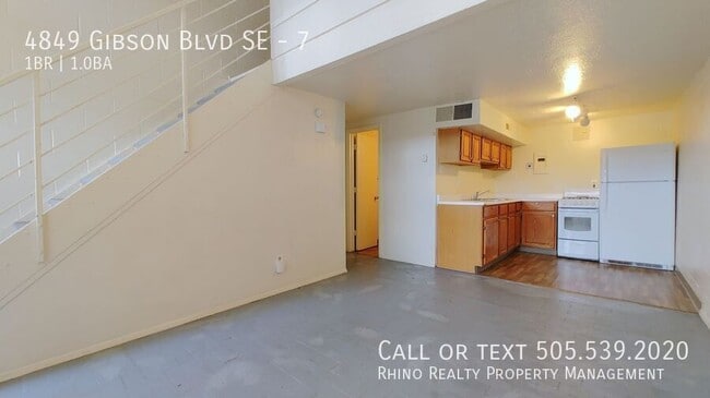 Photo - 4849 Gibson Blvd SE Unit 7