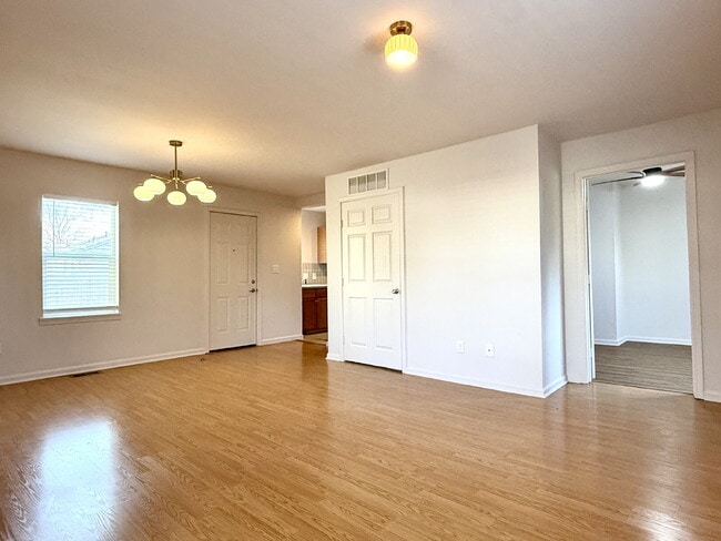Photo - 2 Bedroom, 2 Bathroom: Stylish Living, Smart Budget, Zero Compromises! Unit B