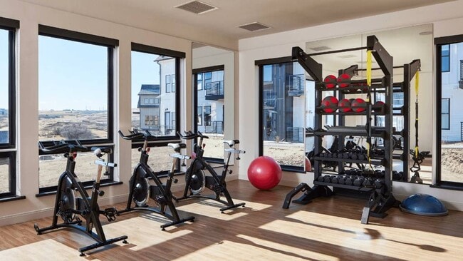 Photo - Madison at Canyons, The