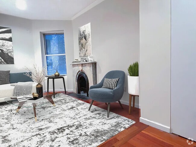 Building Photo - 129 W 56th St Unit 2F Rental