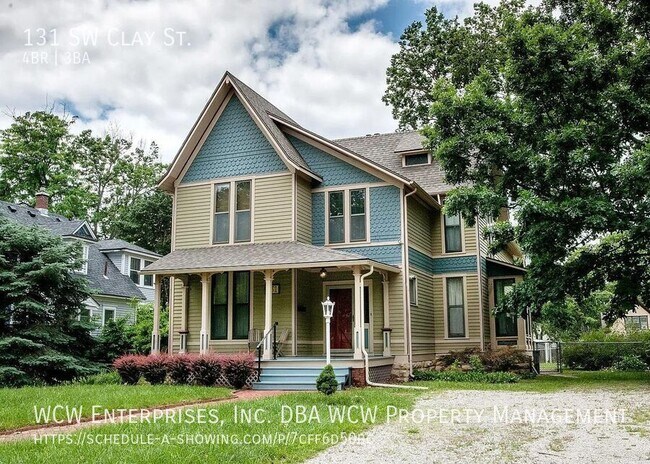 Photo - 131 SW Clay St