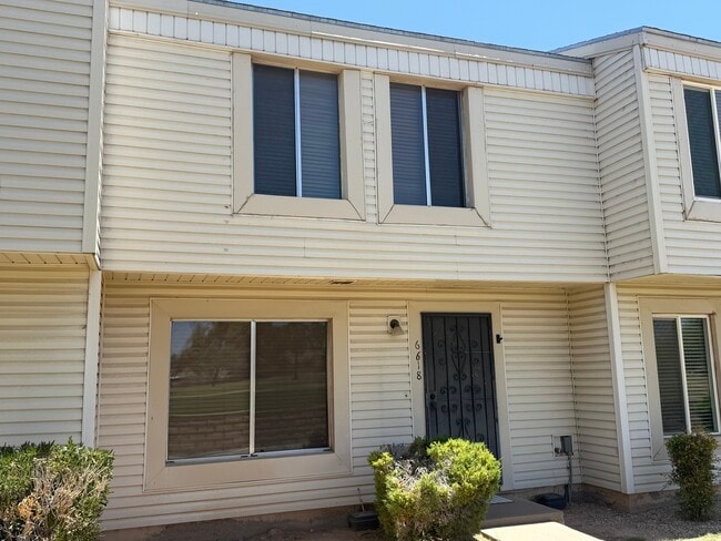 Photo - 6618 S McAllister Ave Townhome