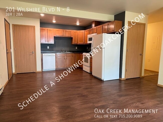 Photo - 201 Wilshire Boulevard N Unit 8