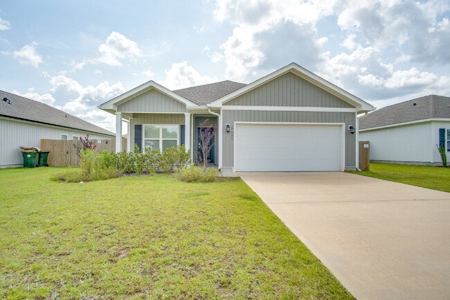 Photo - 3BR/2BA Home Near Navy Federal Featuring Quartz Counters, 2-Car Garage & Internet Included