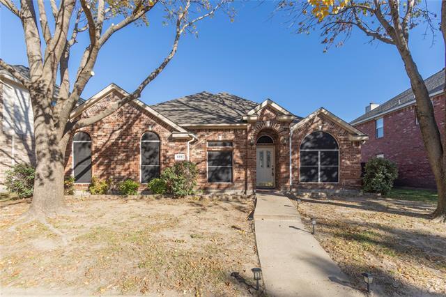 Building Photo - 829 Soapberry Dr Rental