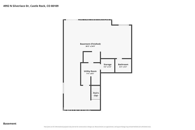 Photo - 4992 N Silverlace Dr