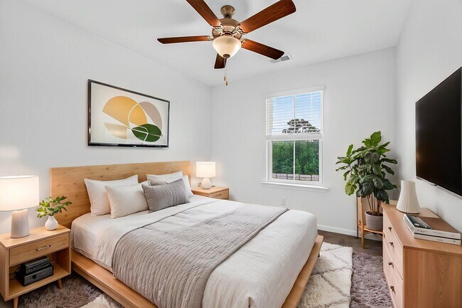Highland Townhomes