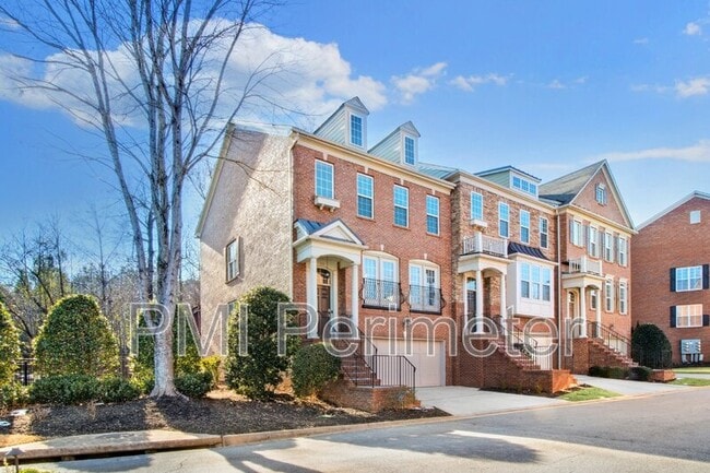 Photo - 2203 Cumberland Pkwy SE