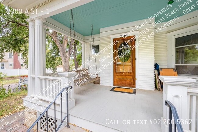 Photo - 2300 A St Unit 1