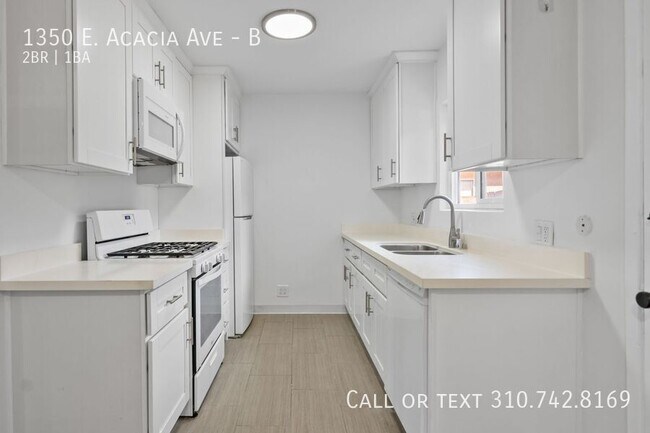 Photo - 1350 E Acacia Ave Apartment Unit B