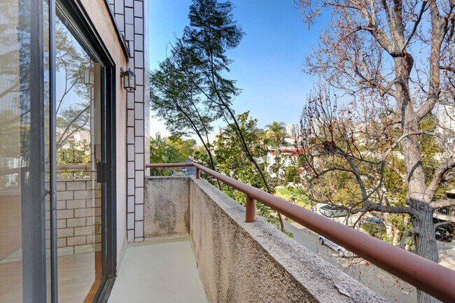 Photo - 10604 Wilkins Ave in Westwood