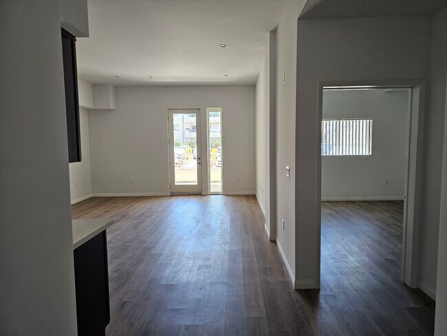 Photo - St. Mary's House