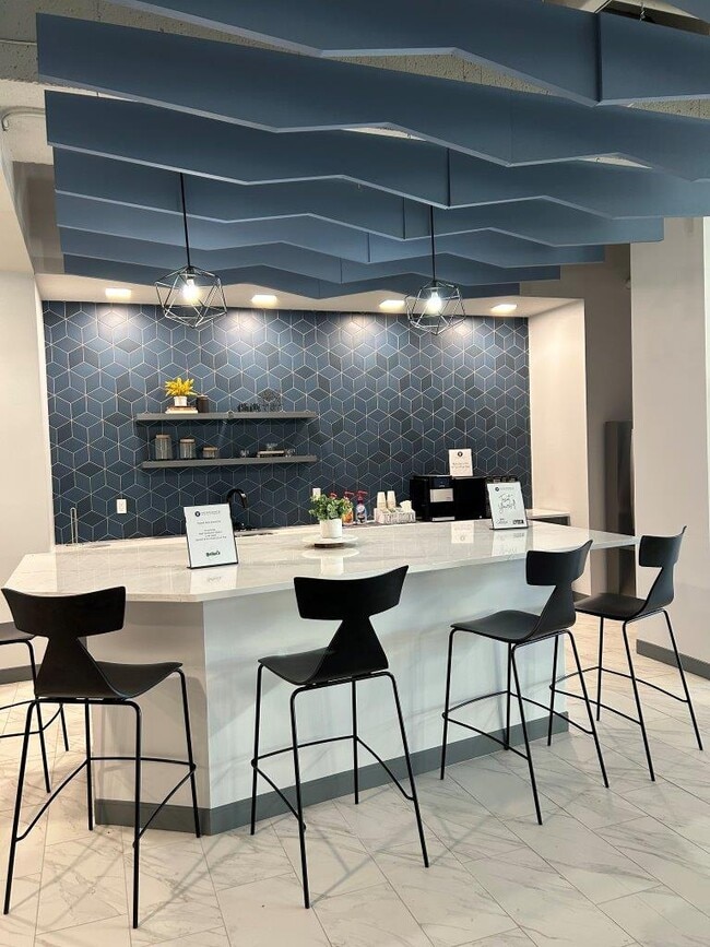 The Residences at Tesson Ridge