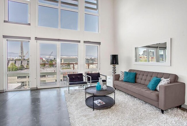 Photo - 401 9th Ave N Unit #615