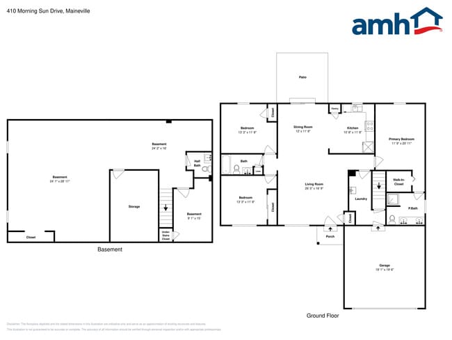 Photo - 410 Morning Sun Dr