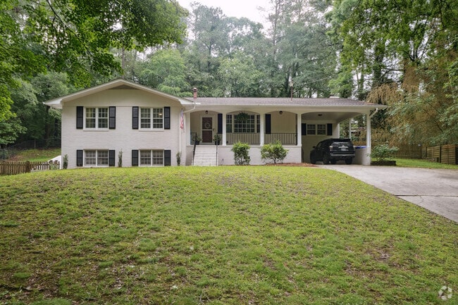 Building Photo - 714 Bradley Rd Unit #A Rental