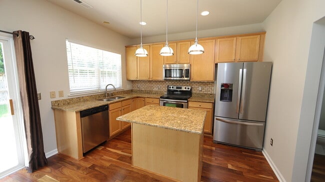 Photo - Four-Bedroom Home in Leesville School District