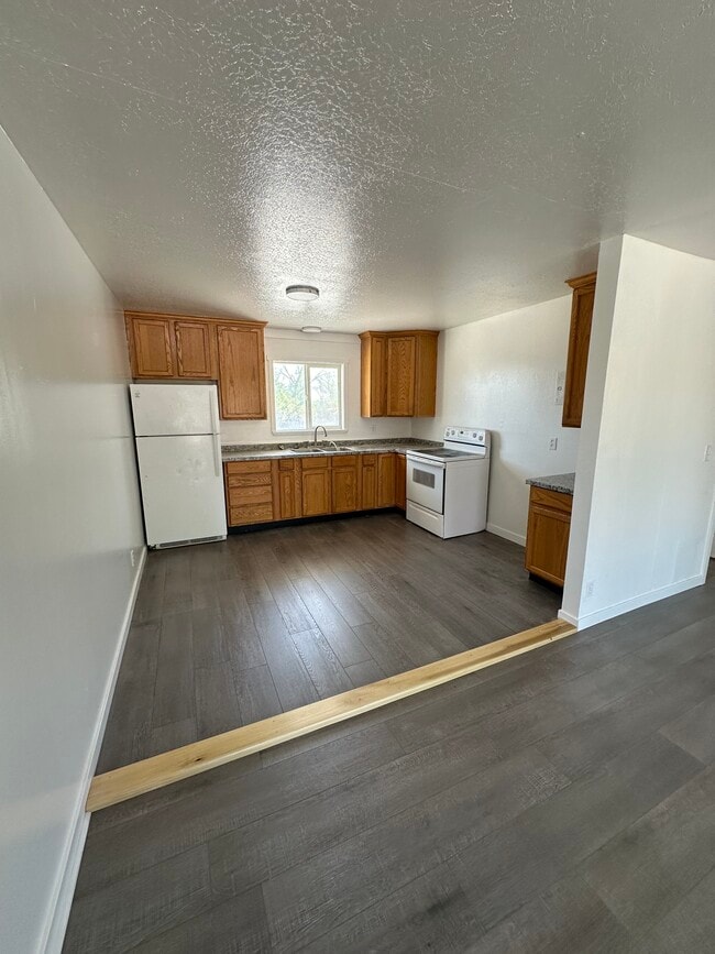 Photo - Harris Apartments Unidad 13