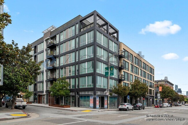 Building Photo - 99 Rausch St