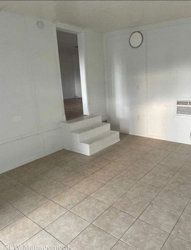 Photo - Open Floor Plan home on Private Spacious Lot