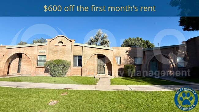 Building Photo - 4410 E Hubbell St